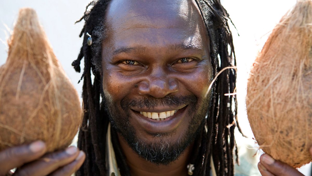 Caribbean Food Made Easy - Episode 3 - BBC iPlayer