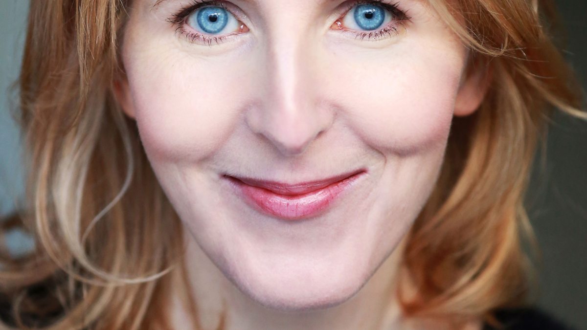 2019 year - Fenella Woolgar 2019 year