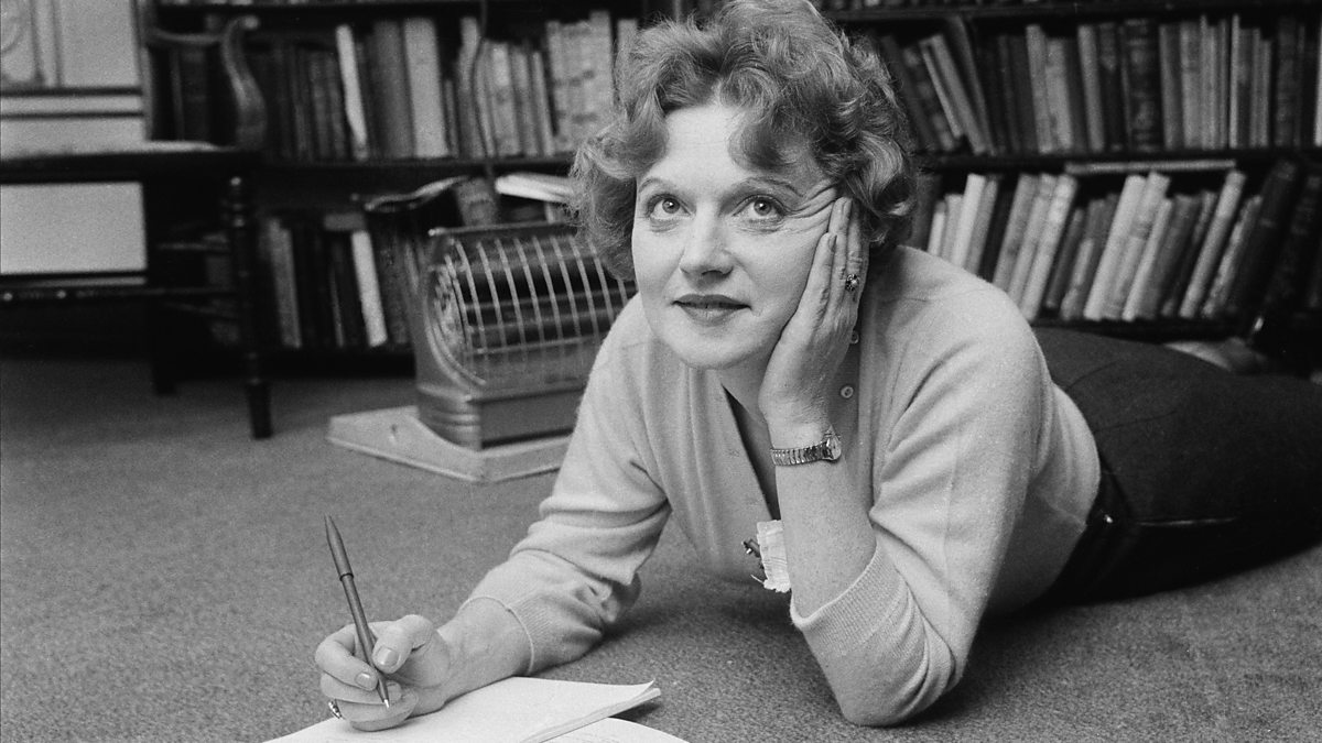 c Radio 4 A Far Cry From Kensington By Muriel Spark Episode 1