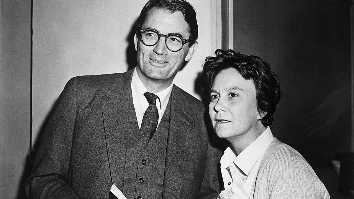 BBC World Service - Witness History, To Kill A Mockingbird