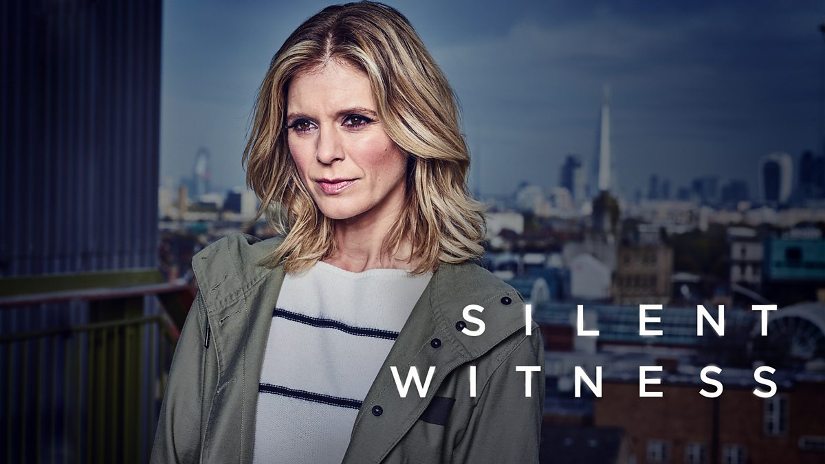 BBC iPlayer Silent Witness Series 21 1. Moment of Surrender, Part One