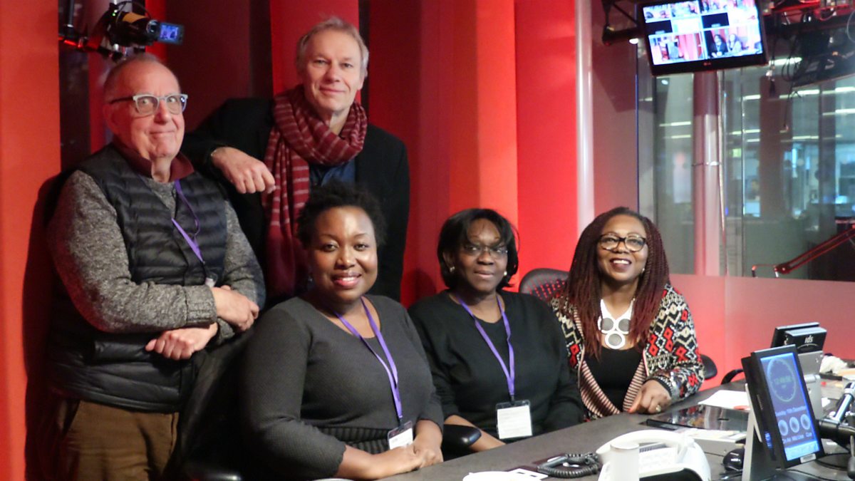 Bbc World Service Focus On Africa Focus On Africa S End Of Year Quiz