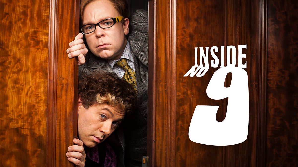 BBC Two Inside No. 9, Series 1, Sardines