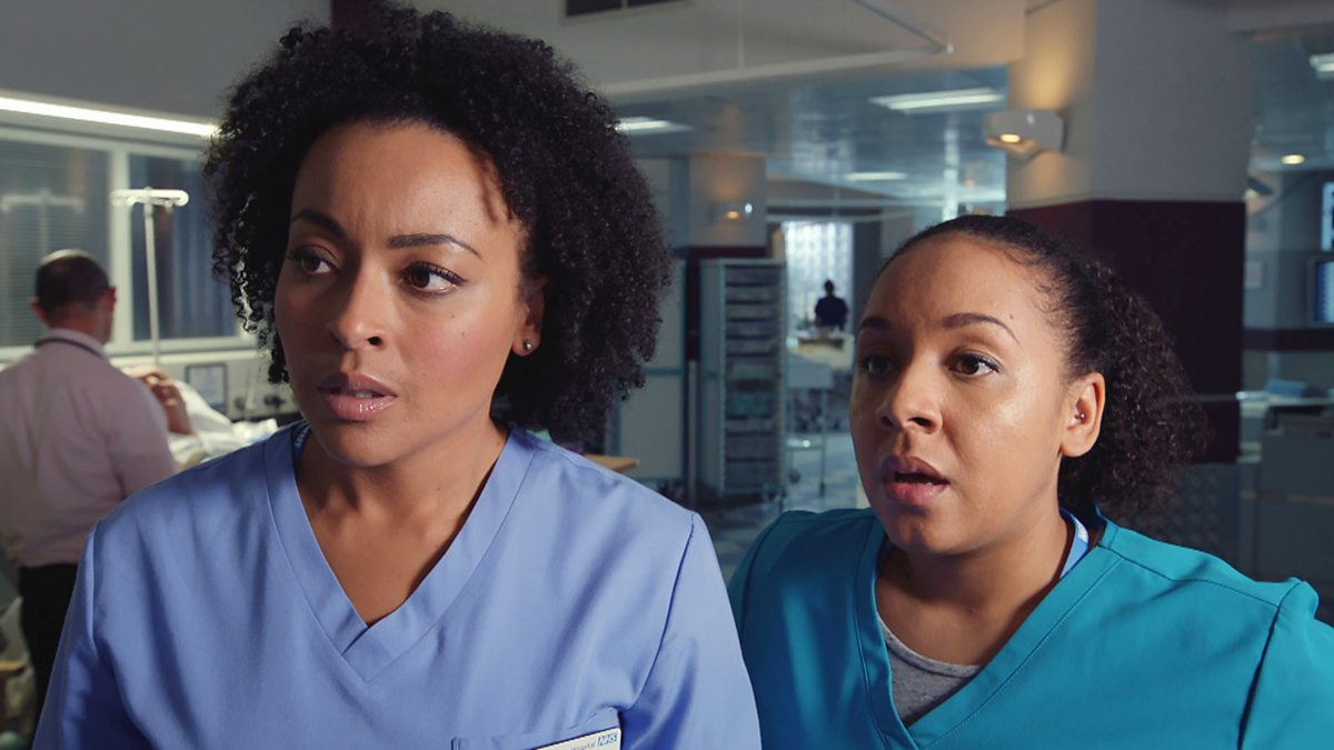 holby city series 20 valentines day episode