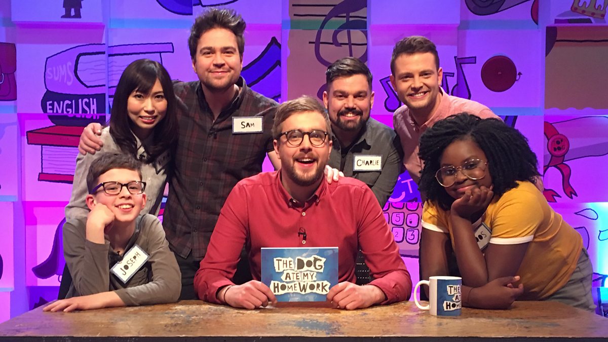 Famous puppet dogs picture