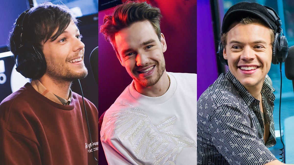 BBC - One Direction stars' most iconic collaborations