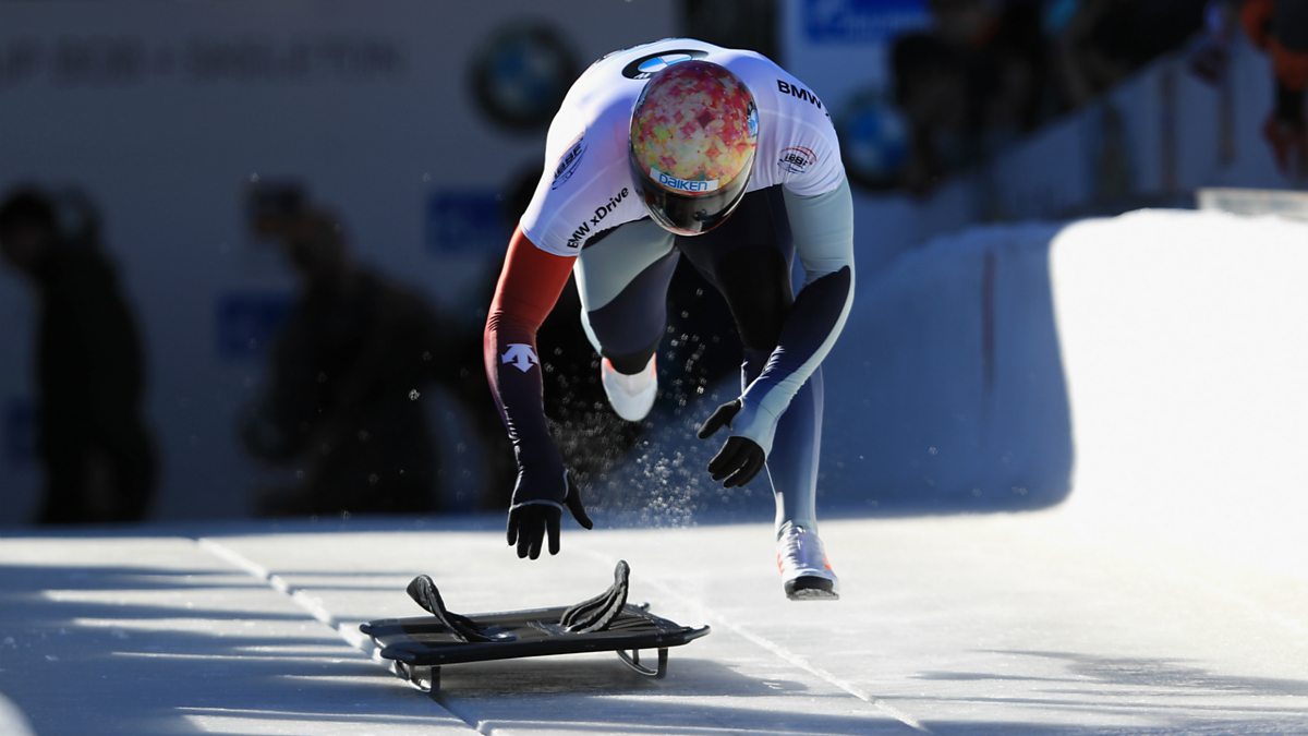 Skeleton Sport Skeleton Sport