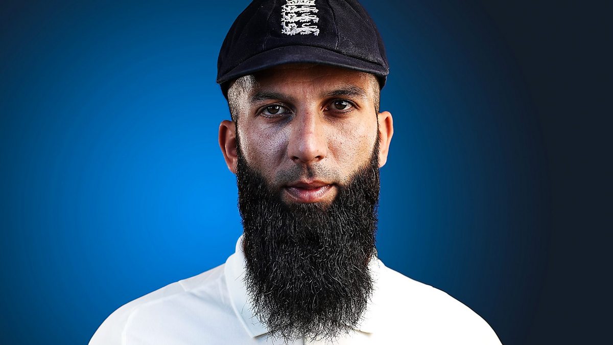 BBC News England's Muslim Cricket Stars