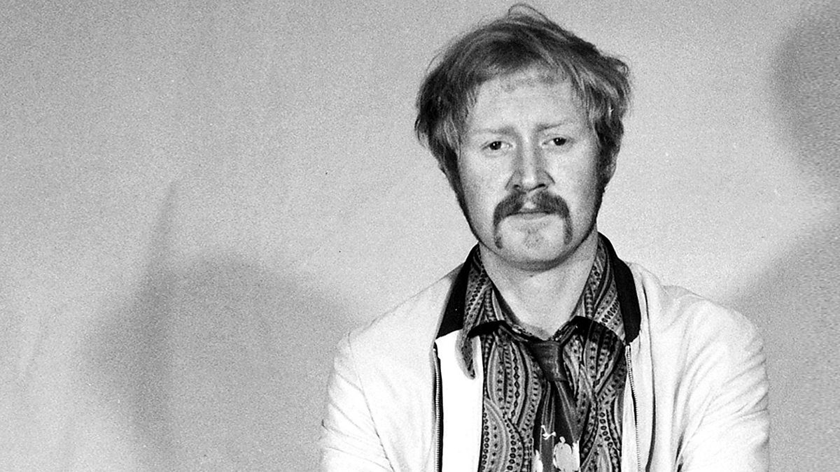 BBC Radio 4 - Great Lives, Vivian Stanshall