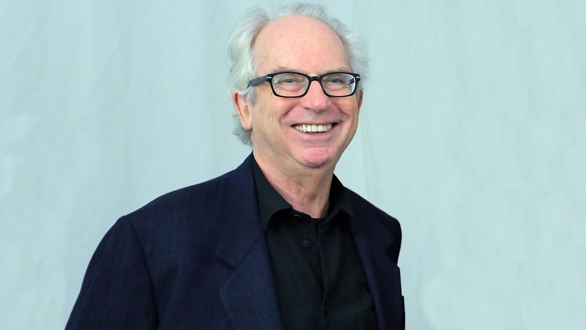 Bbc Radio 3 - Free Thinking, Australian Novelist Peter Carey