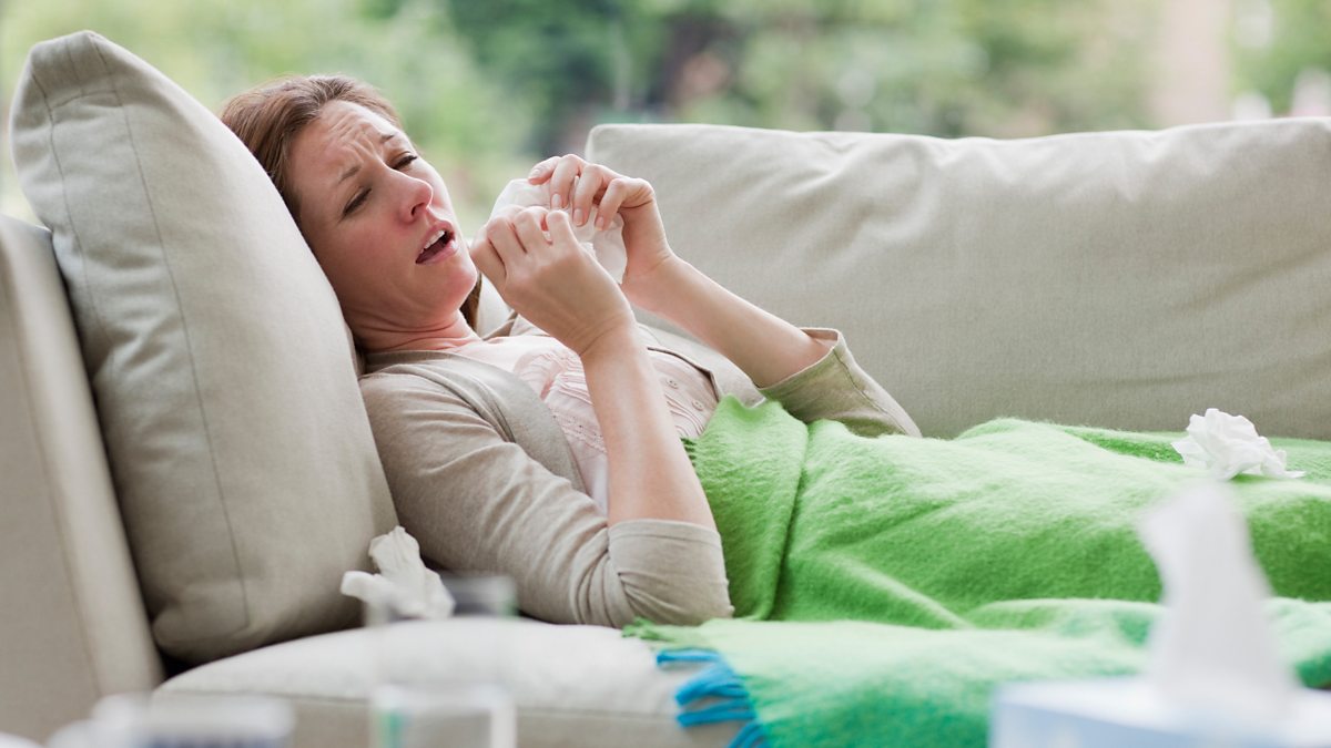 BBC Radio 4 - Radio 4 in Four, Could you be affected by the Aussie flu? 