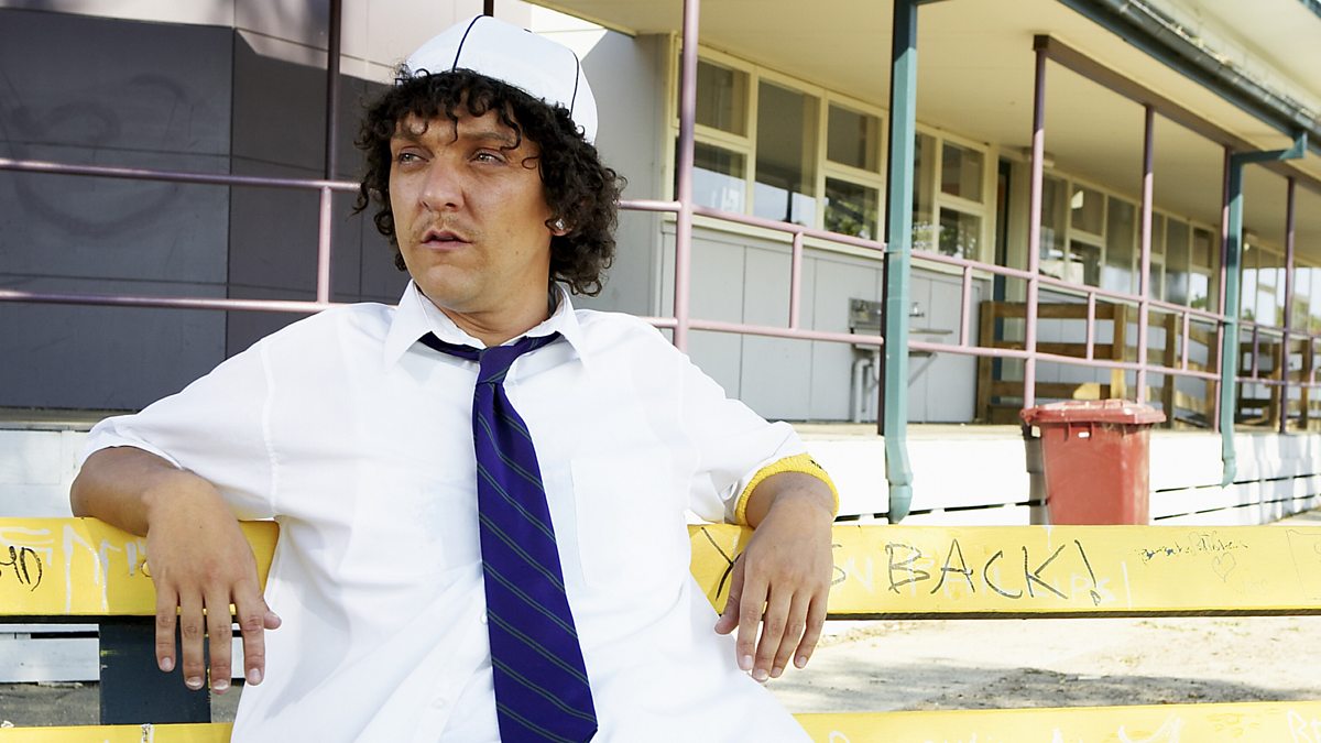BBC iPlayer Summer Heights High Episode 1