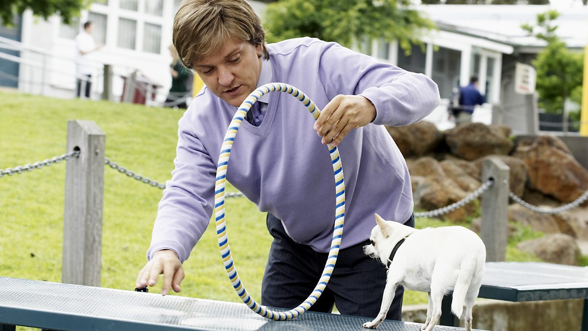 BBC Three - Summer Heights High, Episode 6