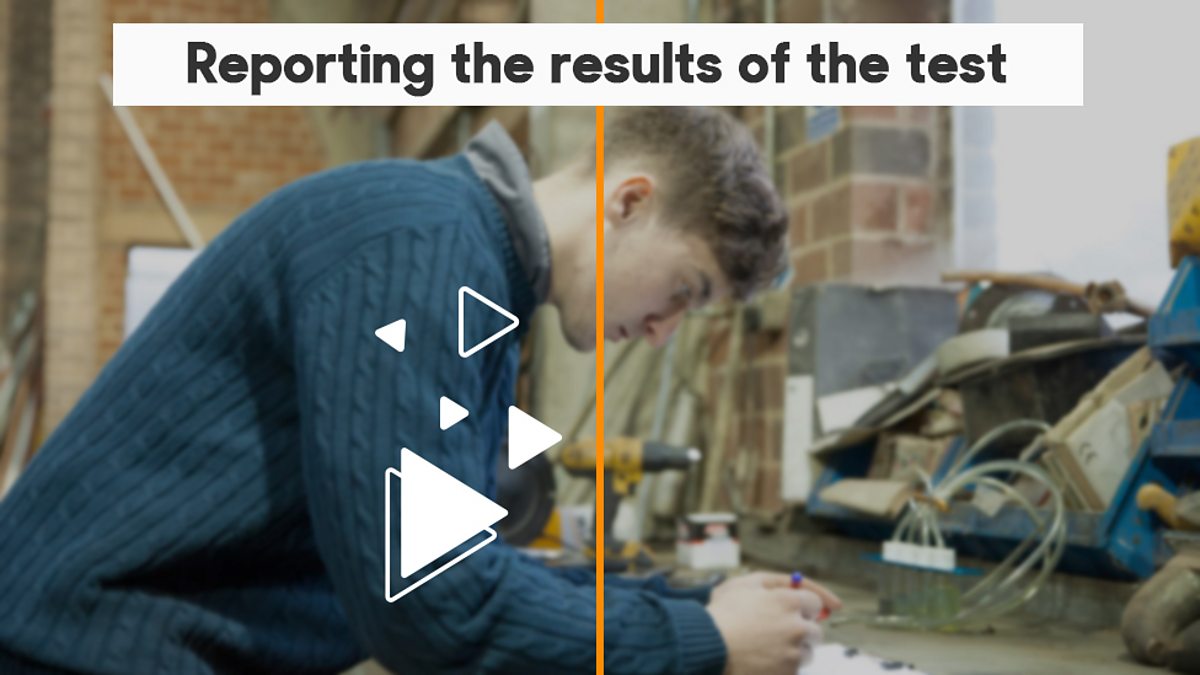 BBC Skillswise clips, BITESIZE MATHS AUTOMOTIVE LEAK TEST 3.mov