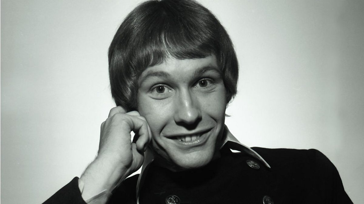 BBC Essex Tony Fisher, Songwriter Mike D'Abo, Mike D'abo