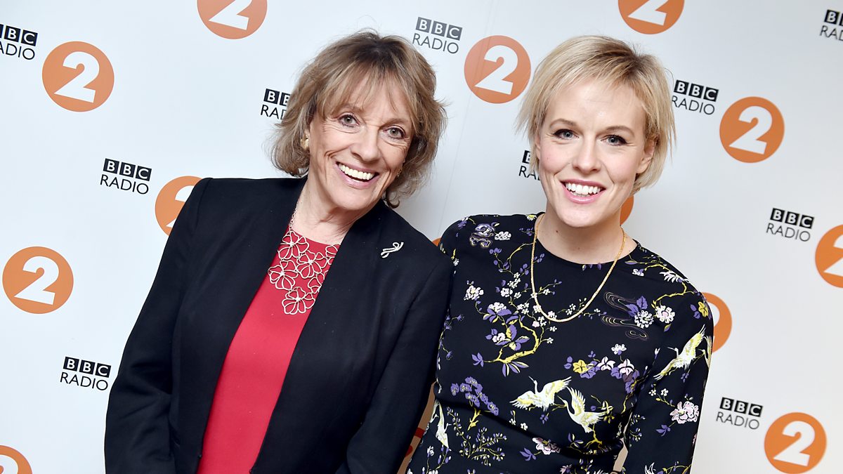 BBC Radio 2 - Steve Wright in the Afternoon, Meryl Streep & Tom Hanks