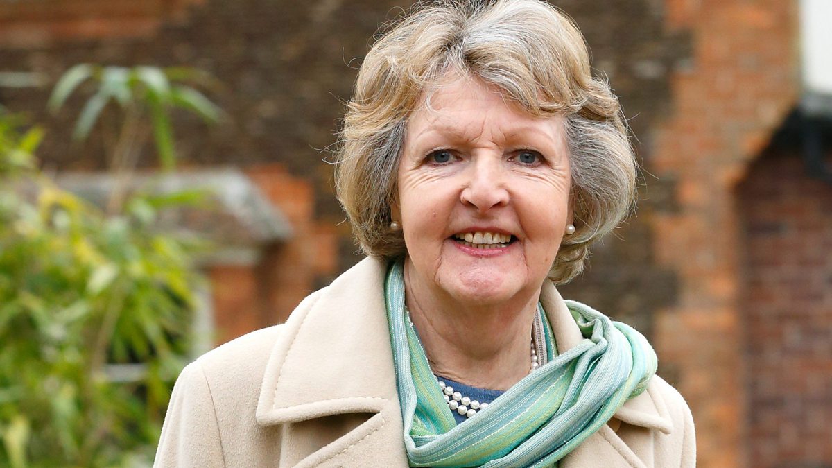 Forum on this topic: Penelope Keith, penelope-keith/ Forum on this topic: Gao Fangxia, penelope-keith/