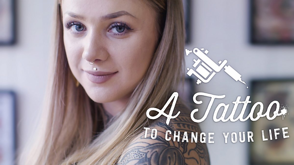 Be The Change Temporary Tattoo – Little Tattoos