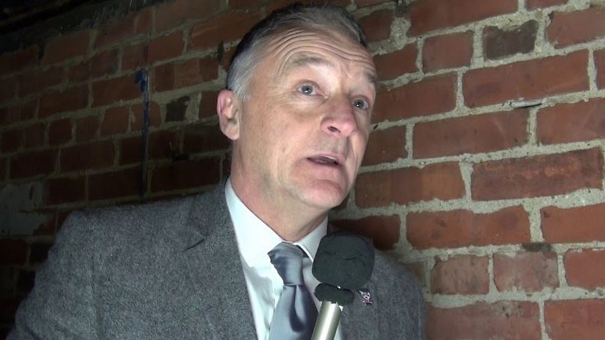 BBC Radio York BBC Radio York Sport, Stockport County v York City