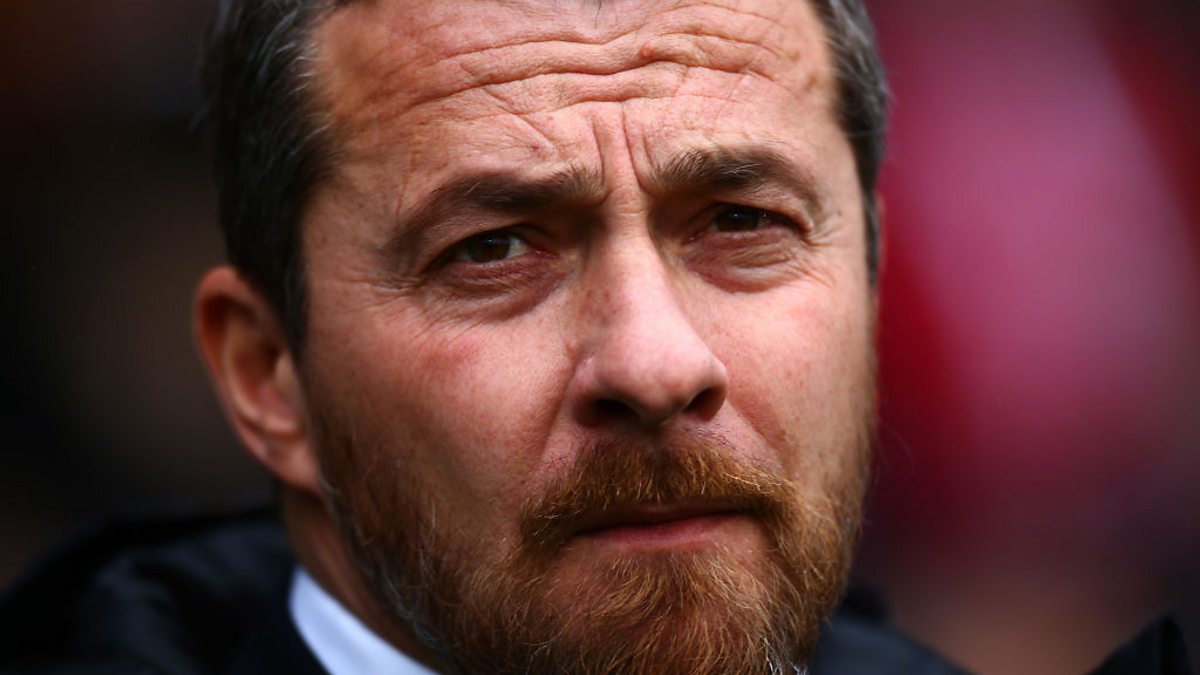 BBC Radio London - BBC Radio London Sport, Jokanovic on Transfers