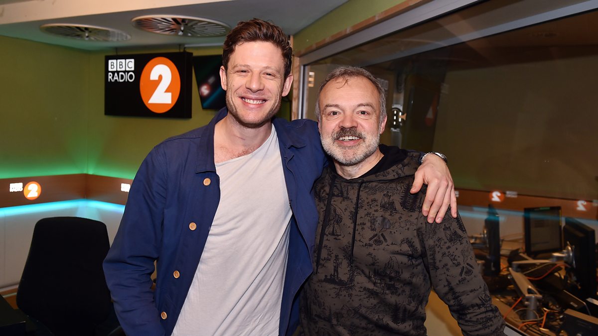 BBC Radio 2 - The Graham Norton Podcast, #TeamNorton brings you a ...