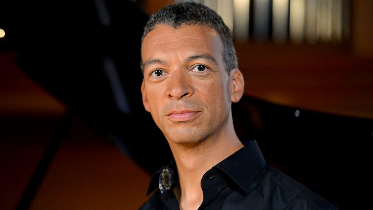 Bbc Radio 3 Saturday Classics Roderick Williams 