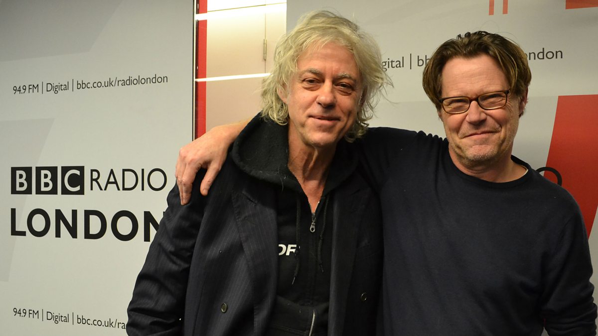 2019 year - UPDATE: BBC in talks with Geldof for Live Aid II akaLive 8' UPDATE: BBC in talks with Geldof for Live Aid II akaLive 8' - 2019 year