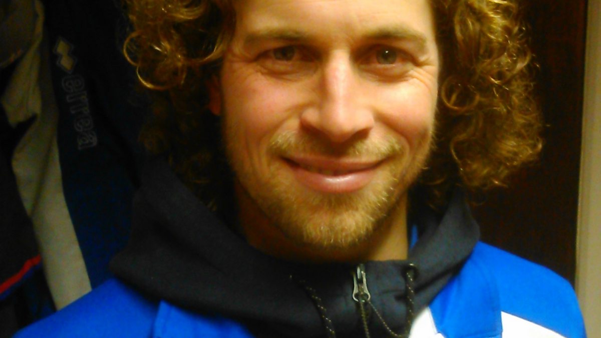 Хангерфорд таун госпорт боро. Томас Хангерфорд.