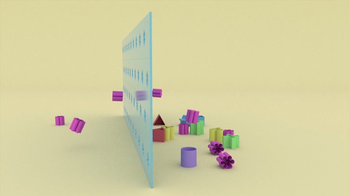 BBC Bitesize, Osmosis