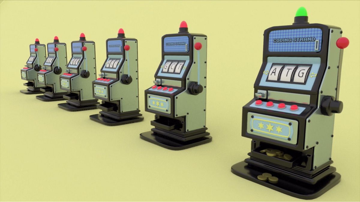 BBC Bitesize, What is DNA?