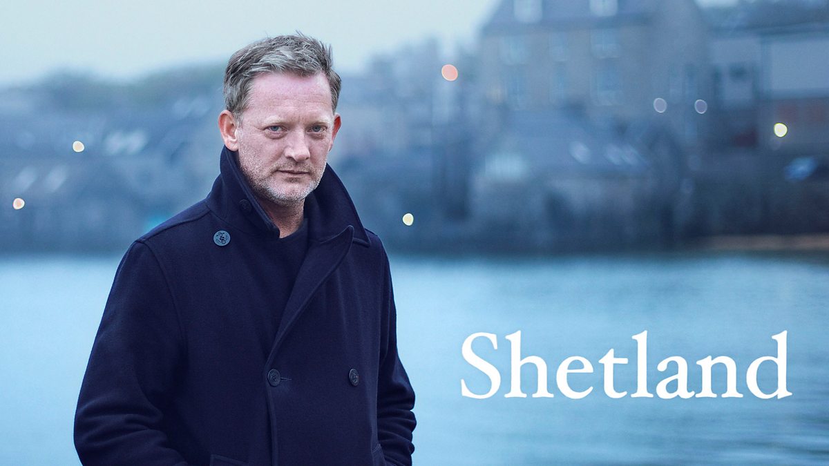BBC One - Shetland, Series 4, Episode 1