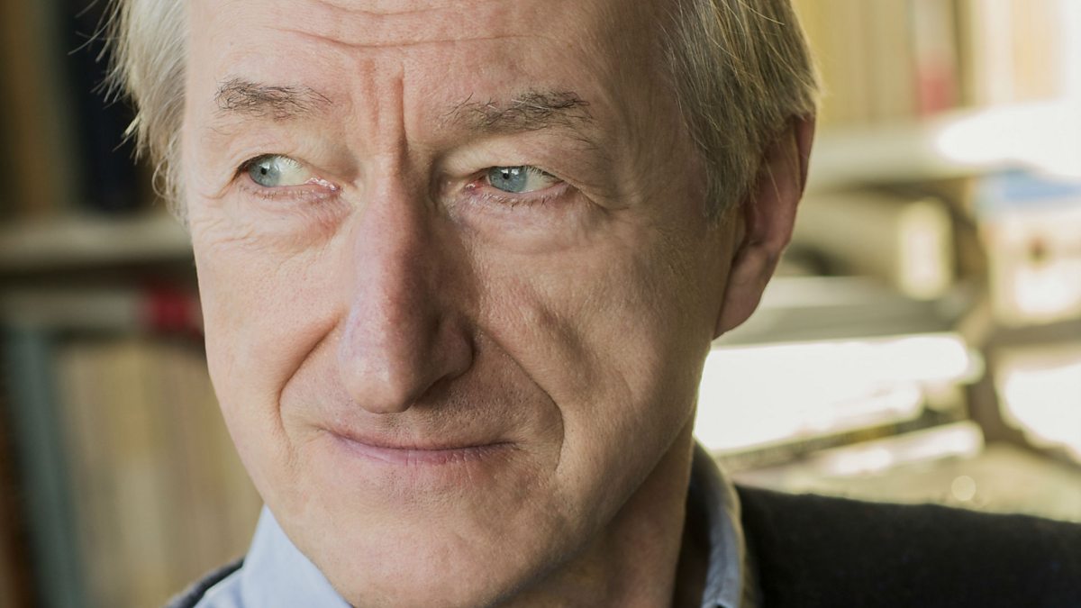 Julian barnes wife image