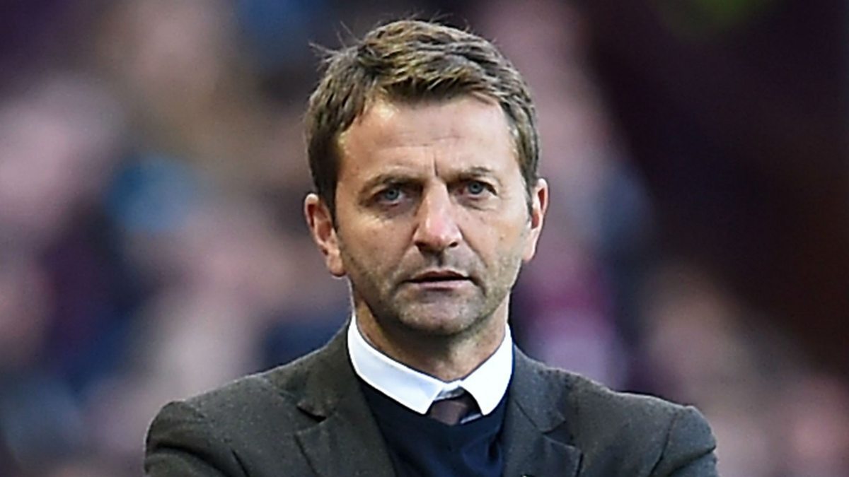 BBC Radio 5 Live - 5 Live In Short, Tim Sherwood told his future wife ...