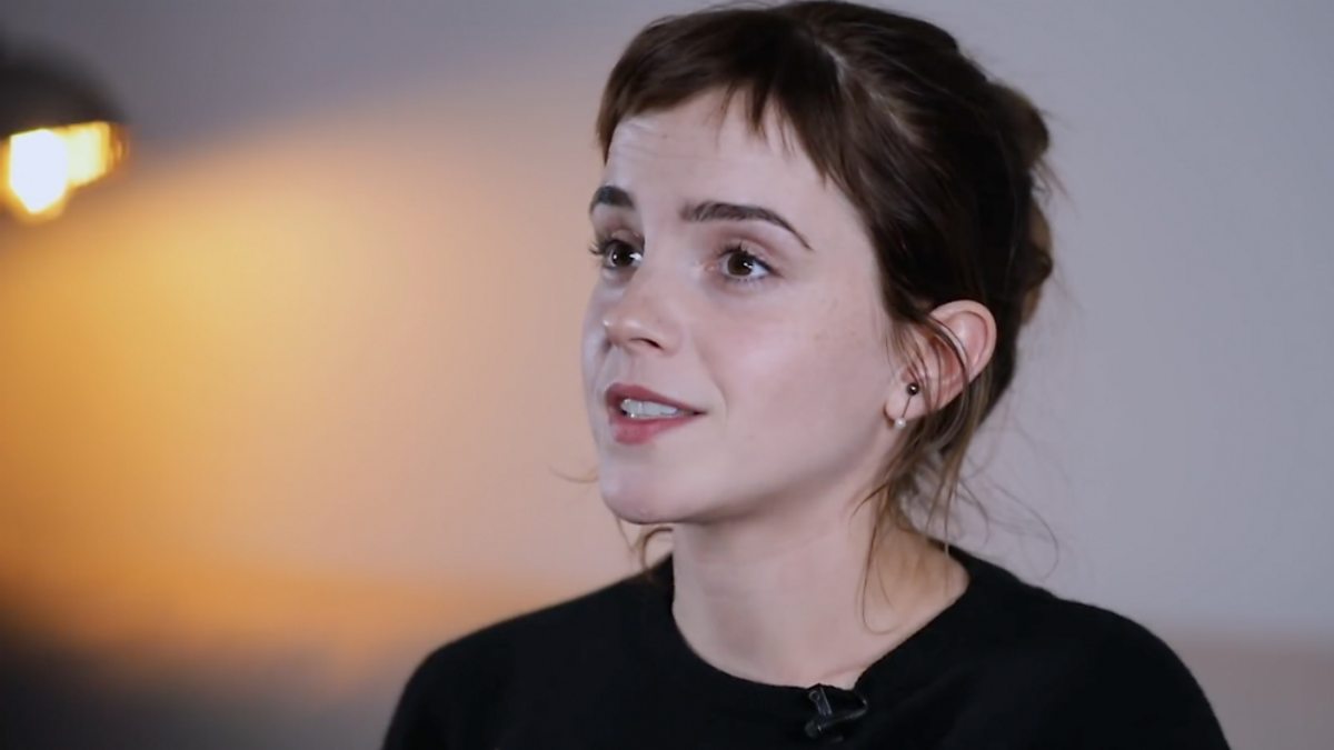 Emma Watson welcomes sex harassment rules