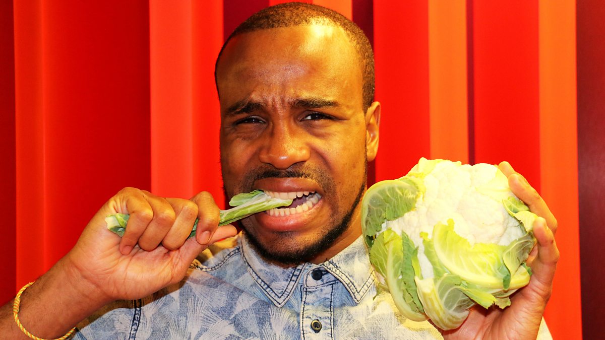 BBC Radio 1 - Newsbeat Documentaries, Going Vegan: Is It Just A Fad?