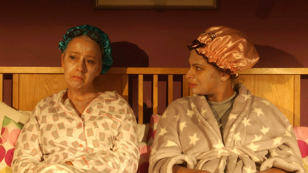 BBC One Doctors, Series 19, Sophie's Choice