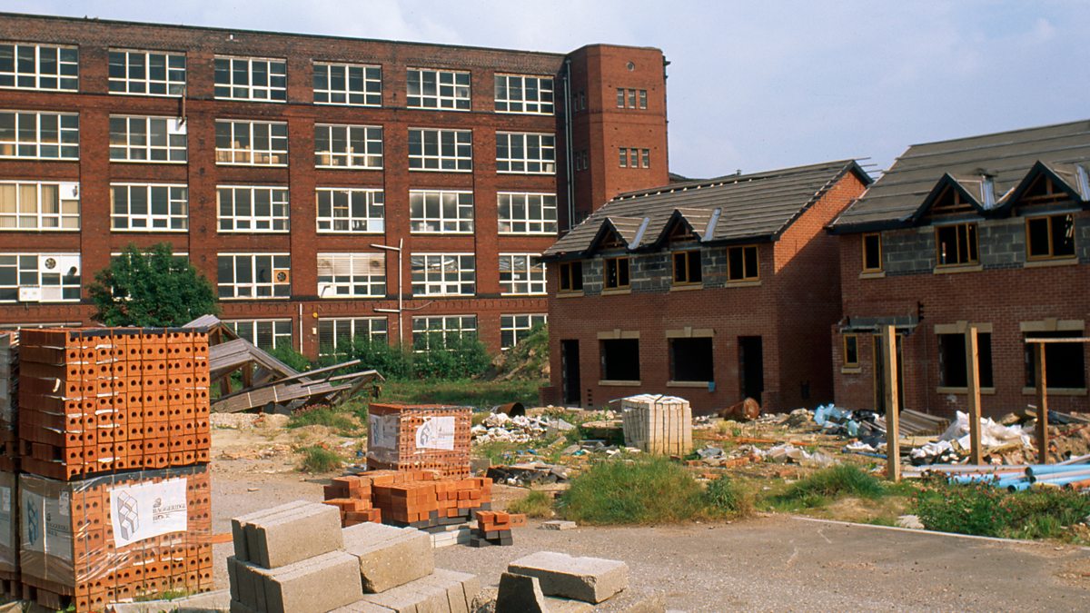 BBC Radio 4 You and Yours, New regulations for Airbnb style lets