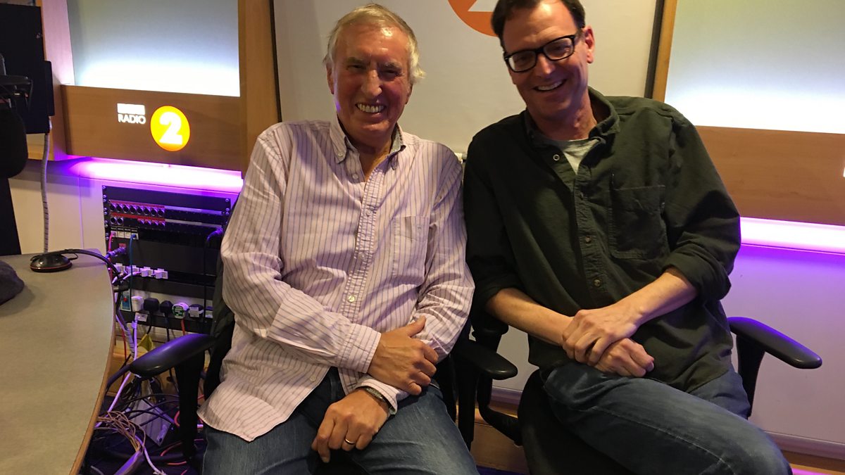 BBC Radio 2 Sounds of the 70s with Johnnie Walker, Tim Dowling, Tim