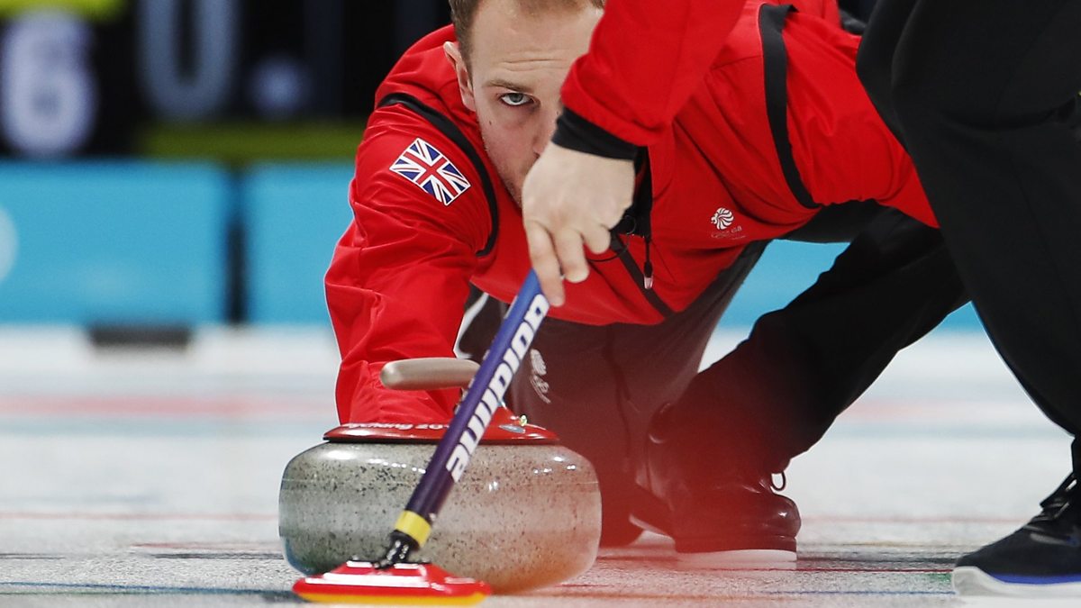 bbc red button for olympics