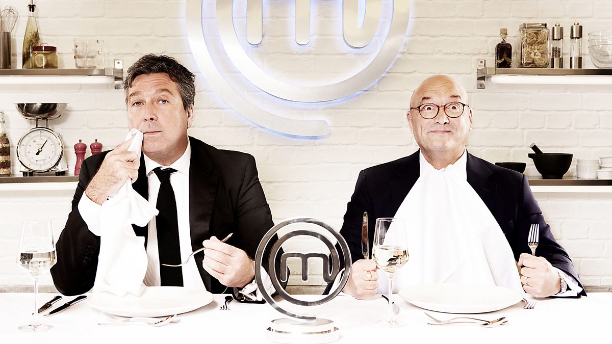 Bbc One Masterchef