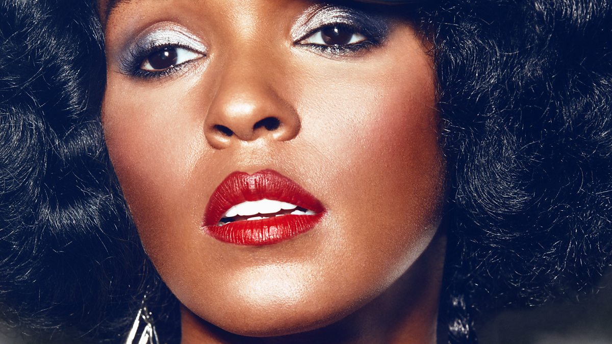 BBC - 6 things to know about Janelle Monáe
