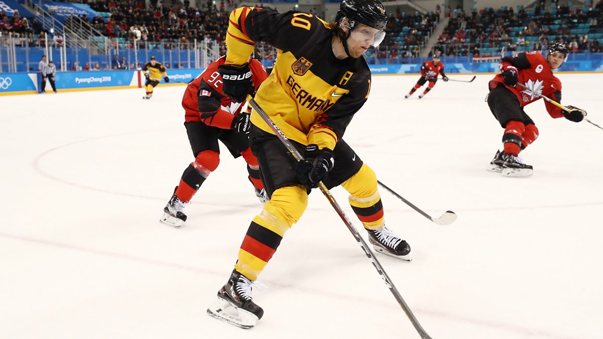 BBC Sport Winter Olympics, Pyeongchang 2018 Live, Replay Men’s Ice