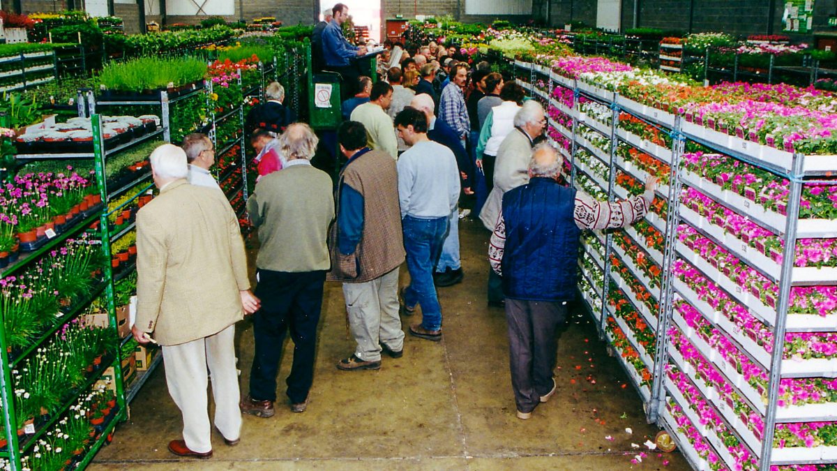 BBC One Coast and Country Auctions, Series 1, Spalding 1