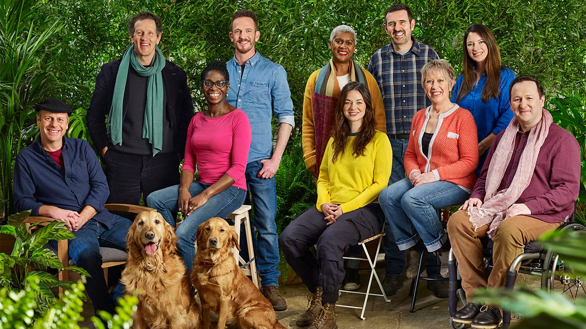 BBC Two Gardeners' World Episode guide