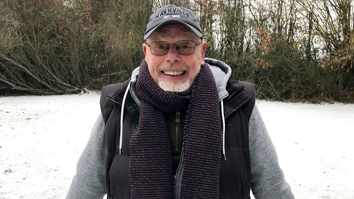 Bbc Radio 2 - Bob Harris Country, Little Big Town Are Bob's Guests