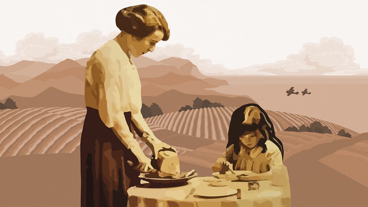 BBC Radio 4 - Home Front - How life for women changed during World War One