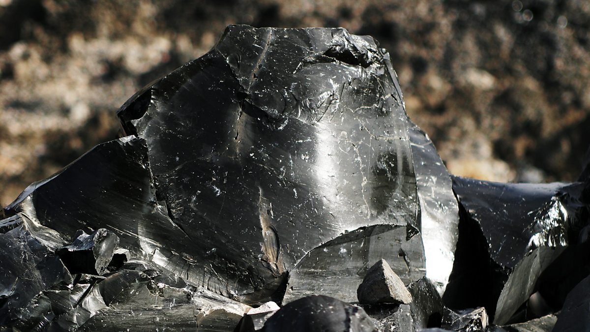 BBC Radio 4 The Curious Cases of Rutherford & Fry, Series 9, The