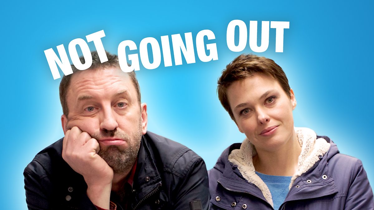 BBC One Not Going Out, Series 9, Home Improvements