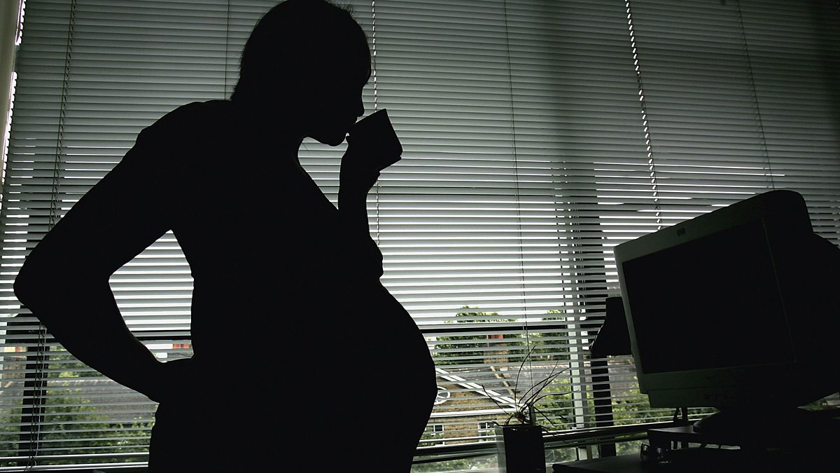 Bbc Radio 4 Law In Action Sacked For Being Pregnant How Young Mum 