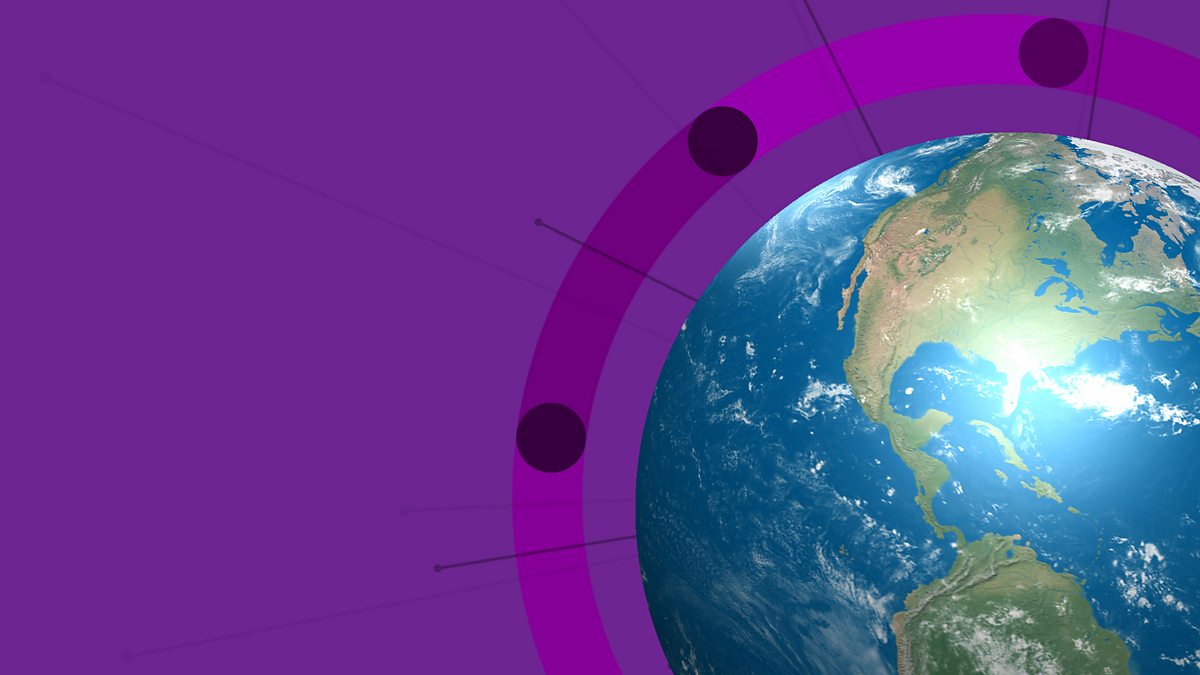 BBC World Service The World This Week